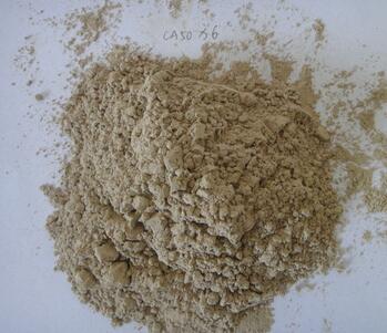 Calcium Aluminate Cement