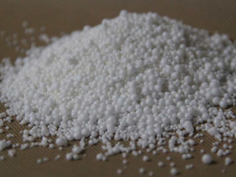 Bubble Alumina