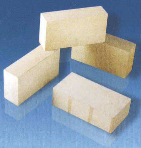 High Alumina Insulation Brick