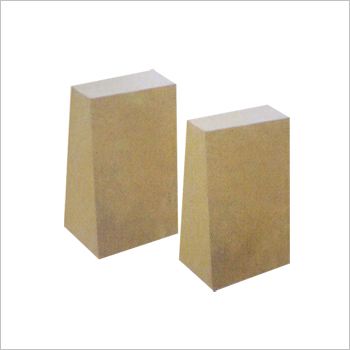 Sintered Zircon Mullite Brick