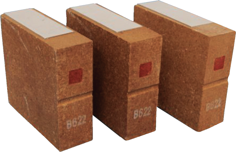 High Strength Alkali Resistance Brick