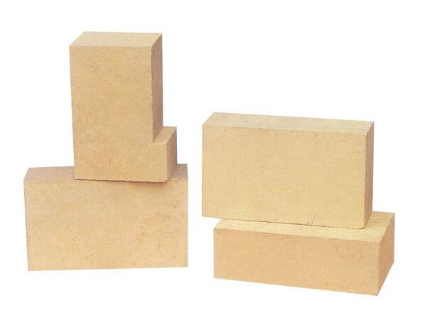 Anti Spalling Alumina Brick