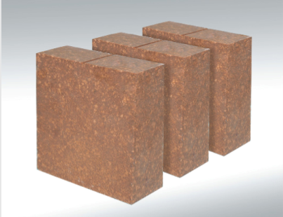 Magnesium Aluminate Spinel Brick