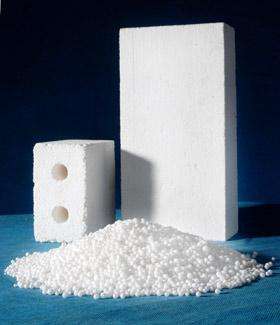 Bubble Alumina Brick