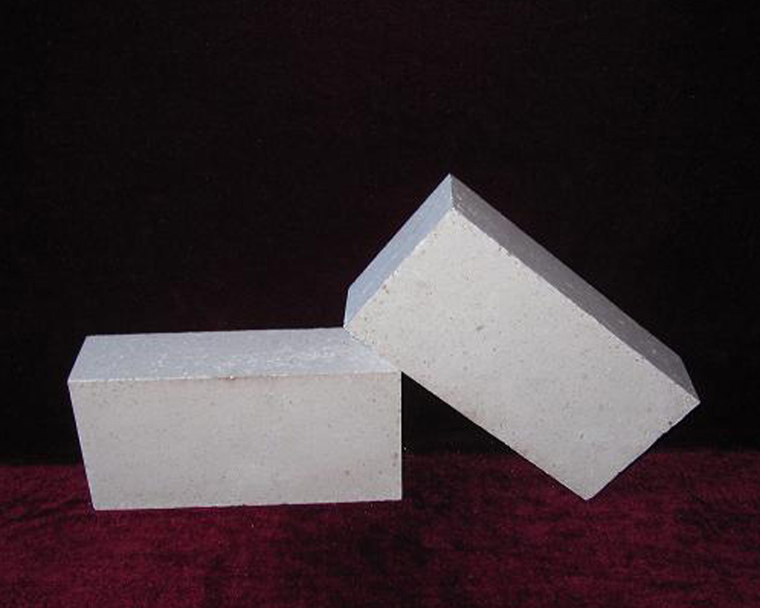 Pyrophyllite Brick